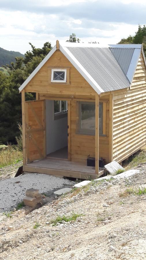Valley Vista Eco Retreat Villa Kaiwaka Dış mekan fotoğraf