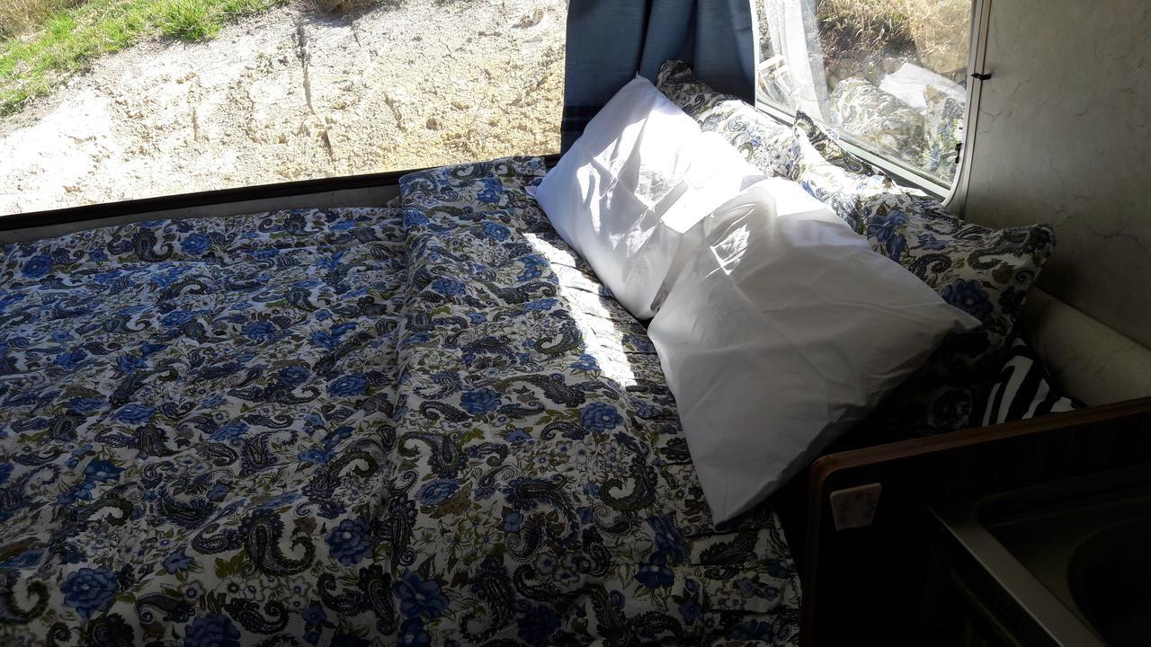 Valley Vista Eco Retreat Villa Kaiwaka Dış mekan fotoğraf